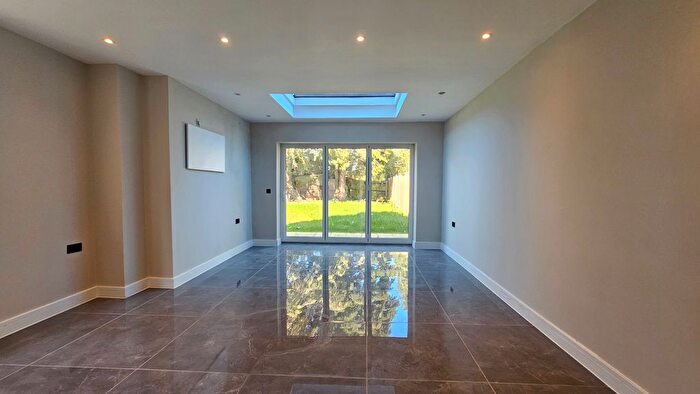 3 Bedroom Semi Detached House To Rent In Church Lane, Coulsdon, CR5