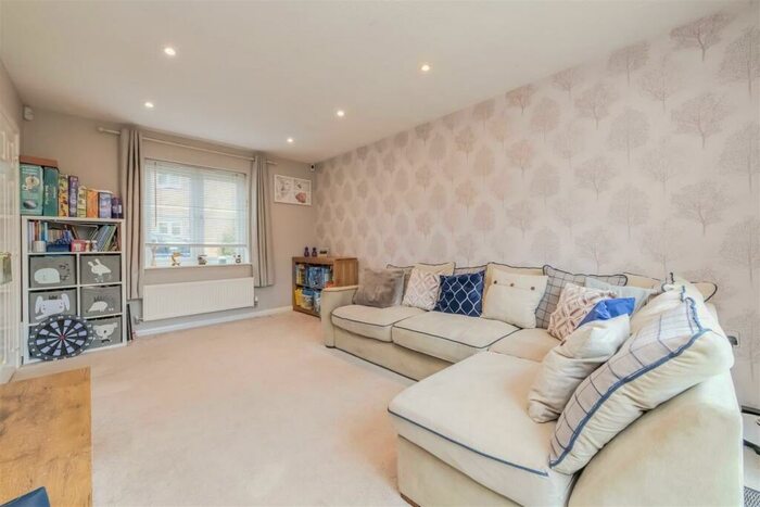 3 Bedroom Semi-Detached House For Sale In Yateley Drive, Barton Seagrave, NN15