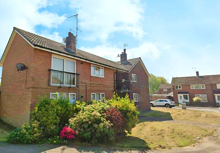 2 Bedroom Property To Rent In Paddock Rise, Llanyravon, Cwmbran, NP44