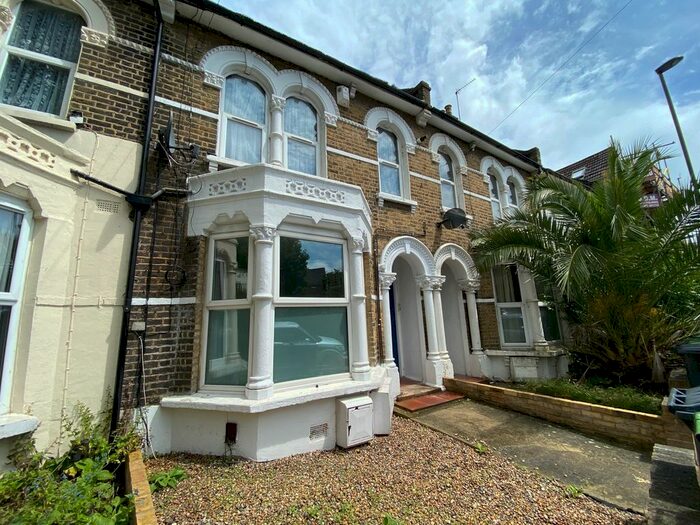 1 Bedroom Flat To Rent In Sunninghill Road, London, SE13