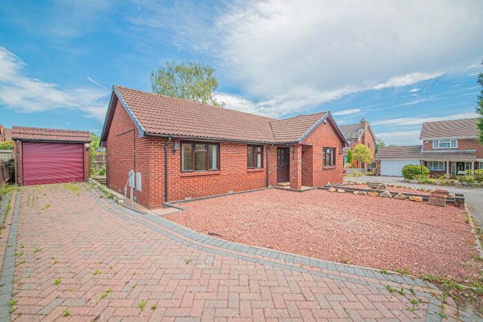 3 Bedroom Detached Bungalow For Sale In Sandy Lane, Fair Oak, Eastleigh, SO50