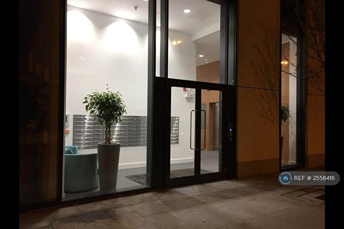 1 Bedroom Flat To Rent In Station Road, London, SE13