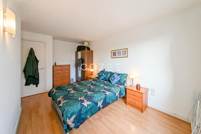 1 Bedroom Flat To Rent In Deals Gateway, Deptford, SE13