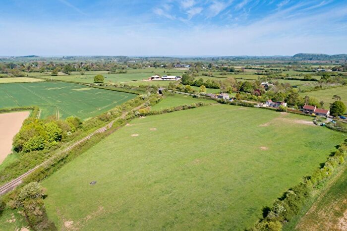 Land For Sale In Marston Magna, Yeovil, Somerset, BA22