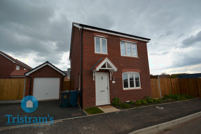 3 Bedroom Detached House To Rent In Violet Gardens, Edwalton, Nottingham, NG12