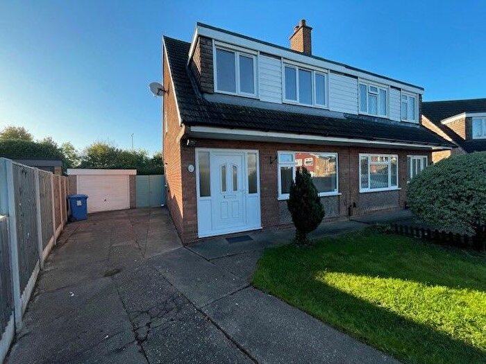 3 Bedroom Property To Rent In Fowler Avenue, Derby, DE21