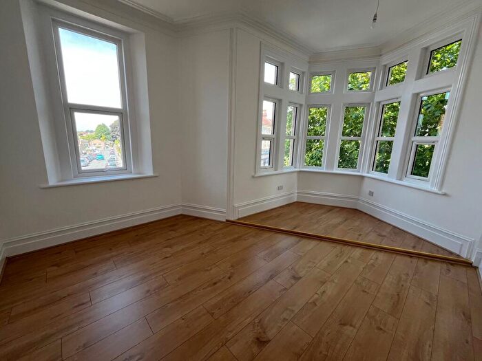 1 Bedroom Flat To Rent In Fishponds Road, Fishponds, Bristol, BS16