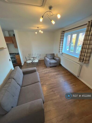 1 Bedroom Maisonette To Rent In Mimosa Close, Elton, Chester, CH2