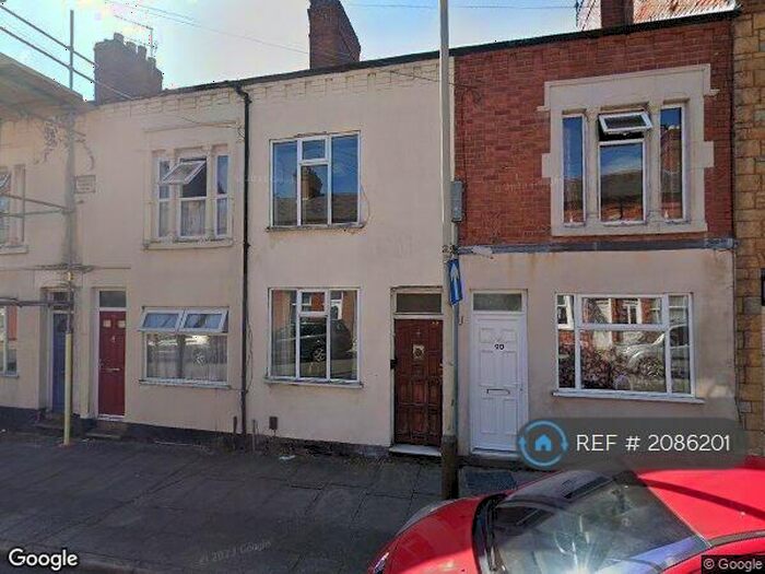 3 Bedroom Terraced House To Rent In Beatrice Road, Leicester, LE3