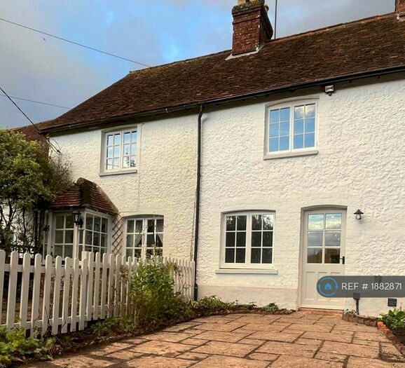 3 Bedroom Terraced House To Rent In South Street, Ropley, Alresford, SO24