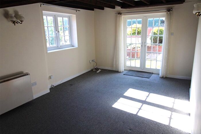 2 Bedroom End Terrace House To Rent In Lakeside, Maythorne, Southwell, Nottinghamshire, NG25