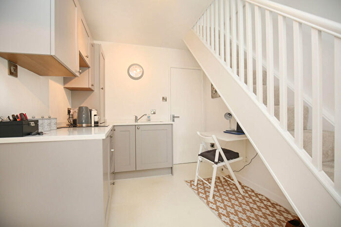 4 Bedroom Detached House For Sale In The Aspens, Kingsbury, B78