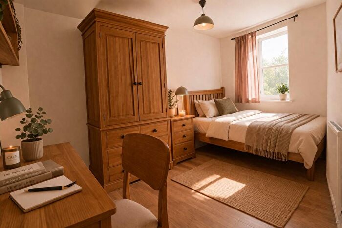 4 Bedroom Flat To Rent In Byron Street Mews, Shieldfield, Newcastle Upon Tyne, NE2