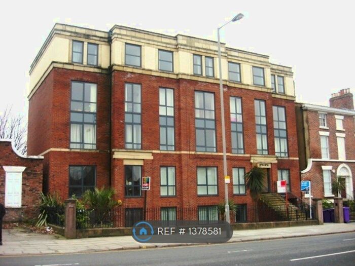 2 Bedroom Flat To Rent In Upper Parliament Street, Liverpool, L8