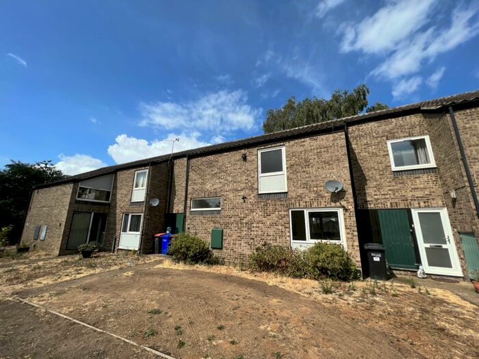 3 Bedroom Terraced House To Rent In Lakenheath, Suffolk, IP27