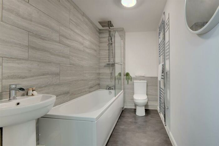 2 Bedroom Apartment To Rent In Malvern Road, Preston Grange, North Shields, NE29