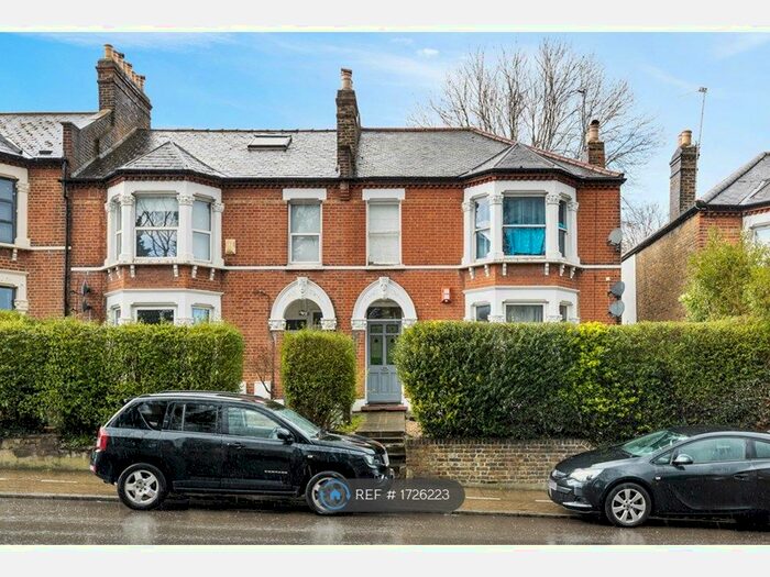 1 Bedroom Flat To Rent In Verdant Lane, London, SE6