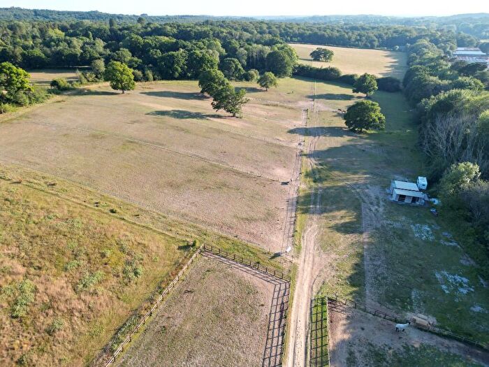 Land For Sale In Mill Lane, SO32