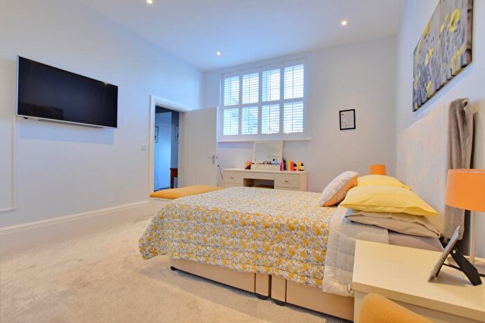 2 Bedroom Terraced House For Sale In All Saints, London Road, Maldon, CM9