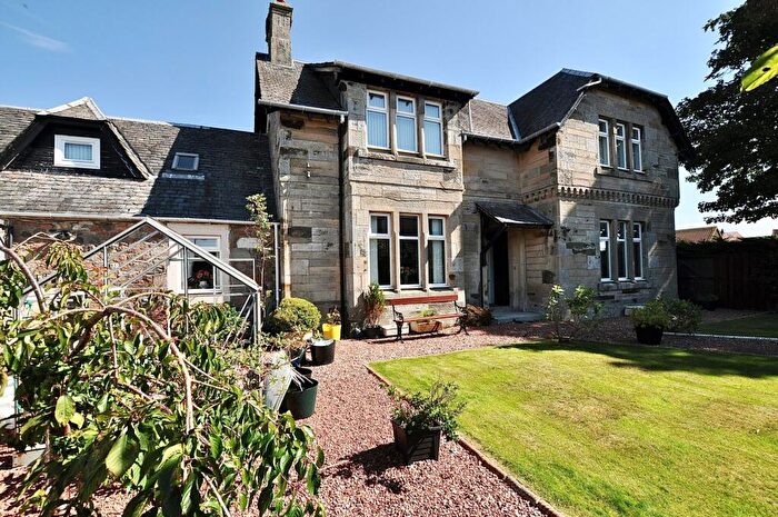 5 Bedroom Detached Villa For Sale In Dykemains House, Lennox Wynd, Saltcoats, KA21
