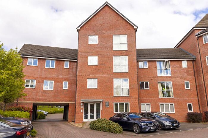 2 Bedroom Apartment To Rent In The Edg, Springmeadow Road, Birmingham, West Midlands, B15
