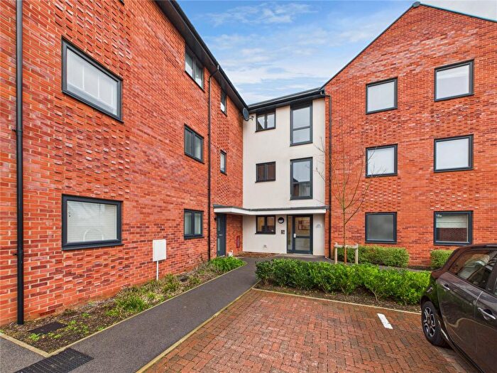 1 Bedroom Apartment For Sale In Doughton Road, Kelvedon, Colchester, Essex, CO5