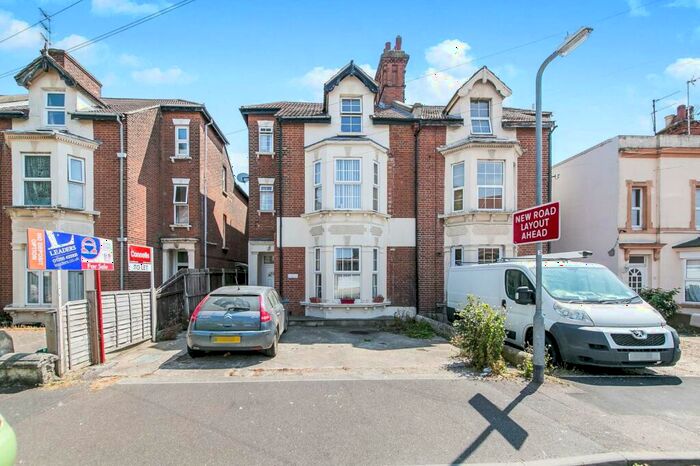 1 Bedroom Apartment To Rent In Red Rose House, Church Road, CO15
