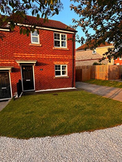 3 Bedroom Semi-Detached House To Rent In Joseph Street, Grimethorpe, S72