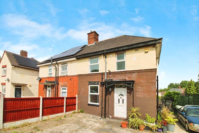 2 Bedroom Semi-Detached House To Rent In Shirehall Road, Sheffield, South Yorkshire, S5