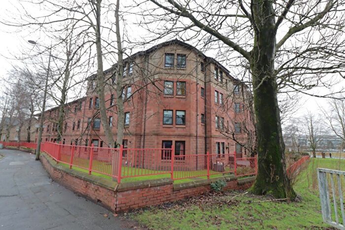 1 Bedroom Flat To Rent In Bon Accord Square, Clydebank, West Dunbartonshire, G81