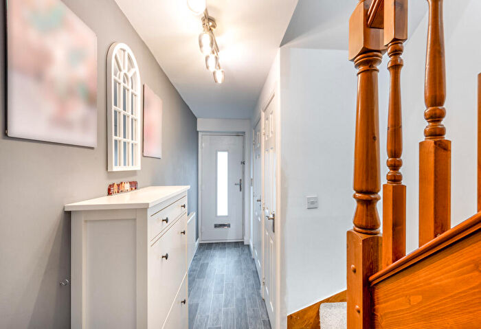 4 Bedroom Detached House For Sale In Water Fir Drive, Doncaster, South Yorkshire, DN11