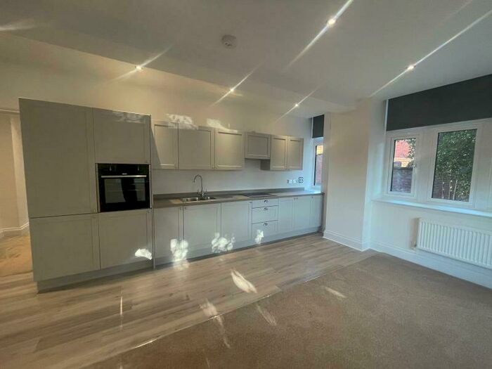 2 Bedroom Apartment To Rent In St. Marys Gate, Derby, DE1