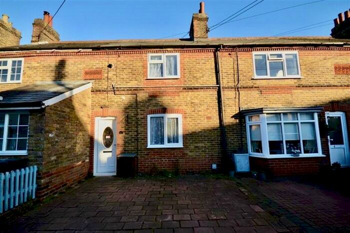 2 Bedroom House To Rent In Mount Road, Braintree, CM7