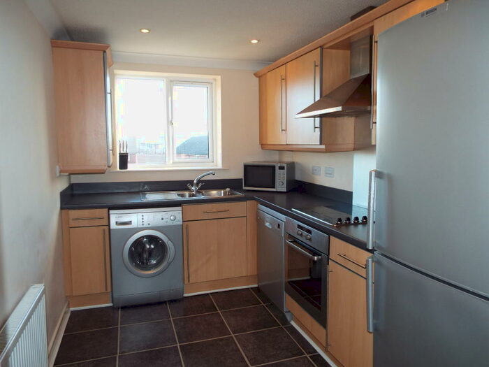 2 Bedroom Apartment To Rent In Chillingham Road, Heaton, NE6