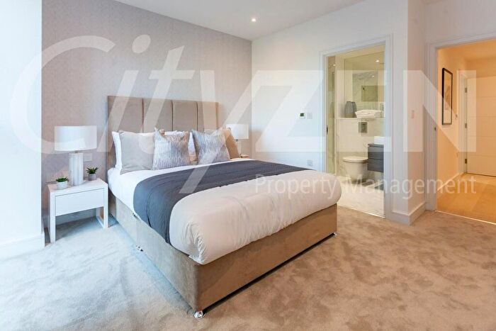 2 Bedroom Flat To Rent In The Avenue, London, NW6