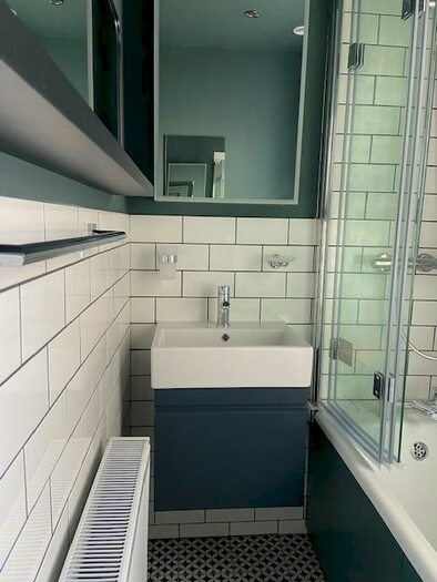 2 Bedroom Terraced House To Rent In Russell Road, London, Greater, E17