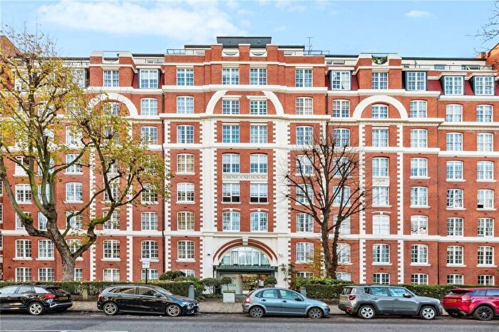 1 Bedroom Flat To Rent In Grove End House, St Johns Wood, NW8