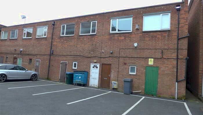 2 Bedroom Apartment To Rent In Barker Butts Lane, Coundon, Coventry, CV6