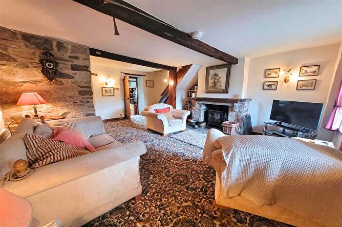 2 Bedroom Terraced House For Sale In Gibb Lane, Mellor, SK6