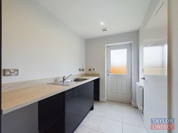 4 Bedroom Detached House For Sale In Park Hill, Quarrington, Sleaford, NG34