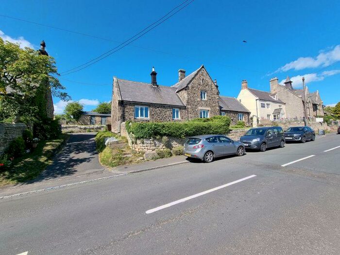 2 Bedroom End Of Terrace House For Sale In Dukes Cottages, Horsley, NE15