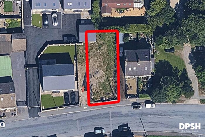 4 Bedroom Land For Sale In Land At Wakefield Road, Drighlington, BD11