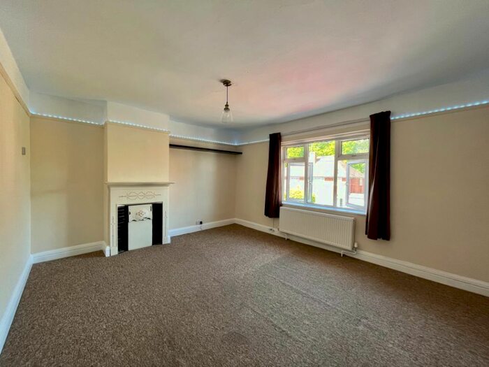1 Bedroom Flat To Rent In Shawfield Road, Ash Vale, Aldershot, GU12