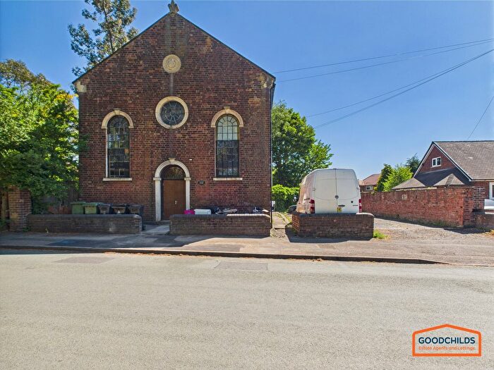 1 Bedroom Flat To Rent In Coppice Lane, Brownhills, WS8