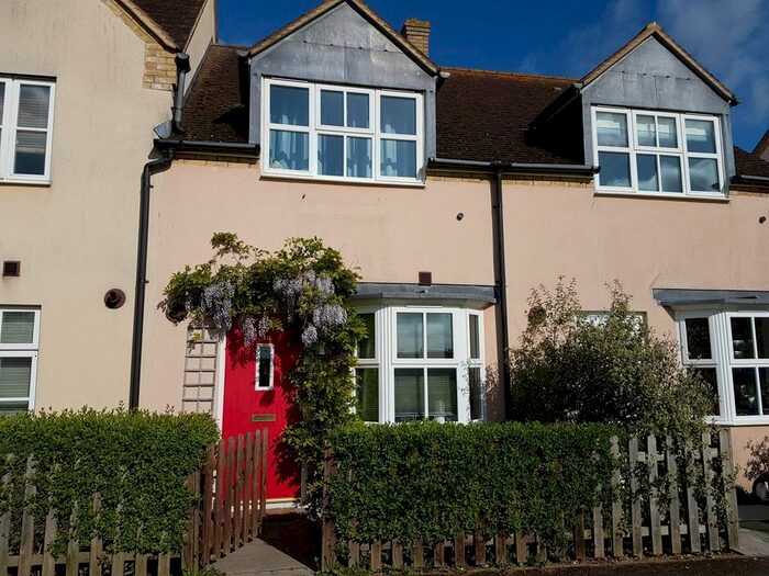 2 Bedroom Property To Rent In Sweetentree Way, Lower Cambourne, Cambourne, Cambridge, CB23