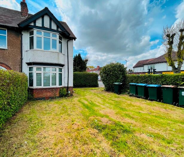 4 Bedroom Terraced House To Rent In Kenpas Highway, Styvechale, Coventry, CV3