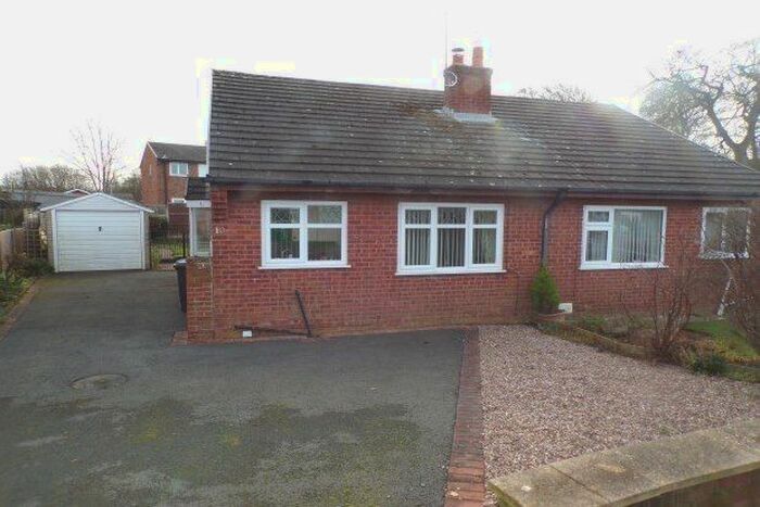 2 Bedroom Bungalow To Rent In Llysfaen, Colwyn Bay LL29