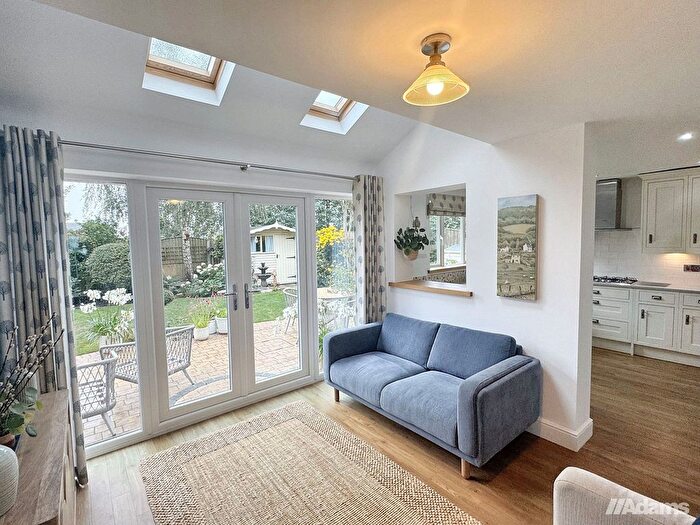 5 Bedroom Detached House For Sale In Langley Beck, Farnworth, WA8