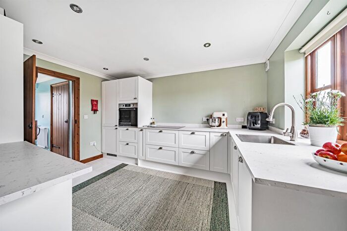 3 Bedroom Terraced House For Sale In Eastwick Barton, Nomansland, Tiverton, EX16