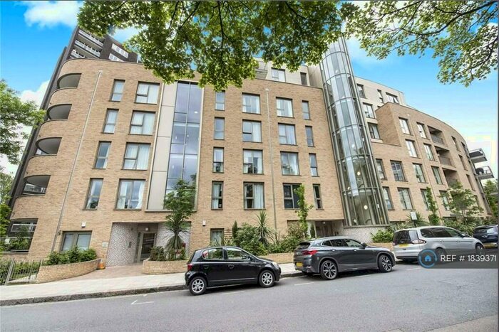 1 Bedroom Flat To Rent In Huxley House, London, NW3